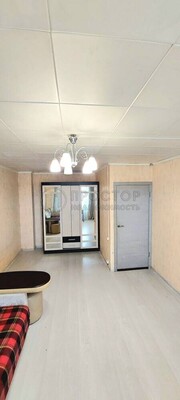 Продам однокомнатную (1-комн.) квартиру, Ташкентская ул, 27к1, Москва г