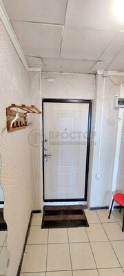 Продам однокомнатную (1-комн.) квартиру, Ташкентская ул, 27к1, Москва г