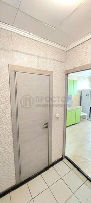 Продам однокомнатную (1-комн.) квартиру, Ташкентская ул, 27к1, Москва г