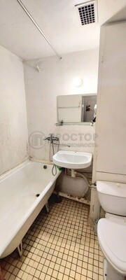 Продам однокомнатную (1-комн.) квартиру, Ташкентская ул, 27к1, Москва г