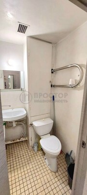 Продам однокомнатную (1-комн.) квартиру, Ташкентская ул, 27к1, Москва г