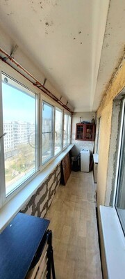 Продам однокомнатную (1-комн.) квартиру, Ташкентская ул, 27к1, Москва г