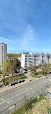 Продам однокомнатную (1-комн.) квартиру, Ташкентская ул, 27к1, Москва г