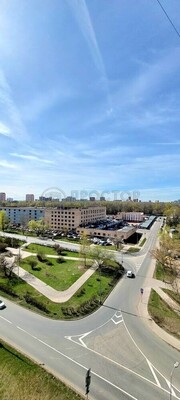 Продам однокомнатную (1-комн.) квартиру, Ташкентская ул, 27к1, Москва г