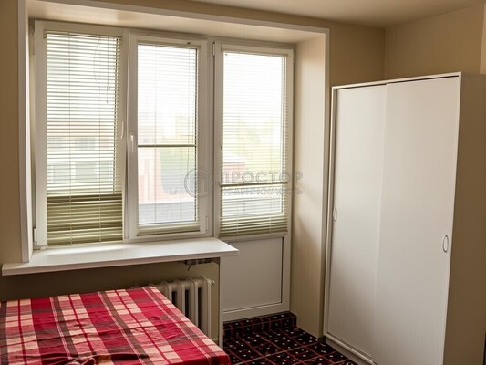 Продам однокомнатную (1-комн.) квартиру, Русаковская ул, 12к1, Москва г