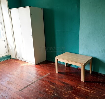 Продам однокомнатную (1-комн.) квартиру, Русаковская ул, 12к1, Москва г