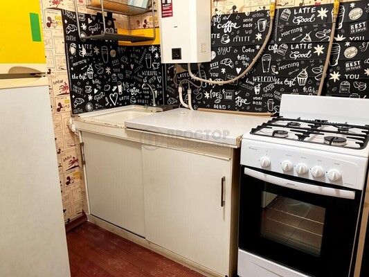 Продам однокомнатную (1-комн.) квартиру, Русаковская ул, 12к1, Москва г