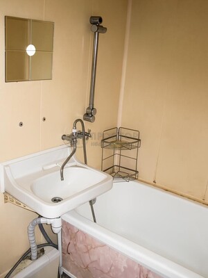 Продам однокомнатную (1-комн.) квартиру, Русаковская ул, 12к1, Москва г