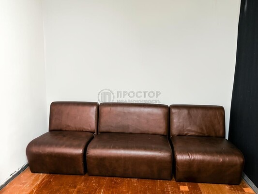 Продам однокомнатную (1-комн.) квартиру, Русаковская ул, 12к1, Москва г