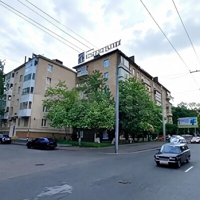 Продам однокомнатную (1-комн.) квартиру, Русаковская ул, 12к1, Москва г