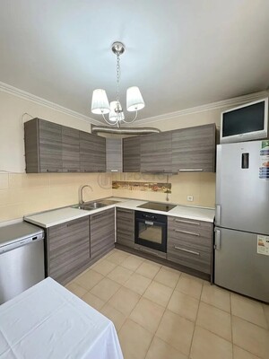 Продам однокомнатную (1-комн.) квартиру, Большая Очаковская ул, 1, Москва г