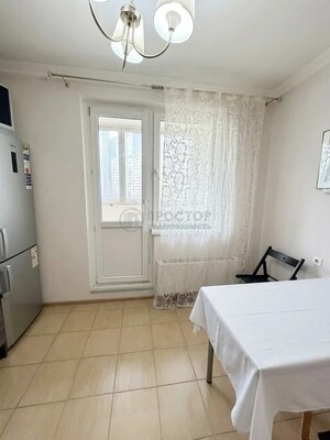 Продам однокомнатную (1-комн.) квартиру, Большая Очаковская ул, 1, Москва г