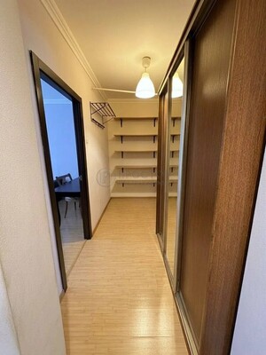 Продам однокомнатную (1-комн.) квартиру, Большая Очаковская ул, 1, Москва г