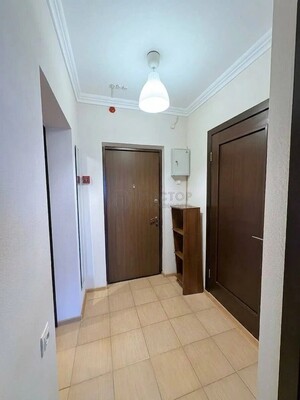 Продам однокомнатную (1-комн.) квартиру, Большая Очаковская ул, 1, Москва г