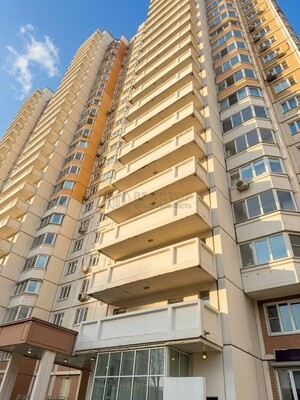 Продам однокомнатную (1-комн.) квартиру, Большая Очаковская ул, 1, Москва г