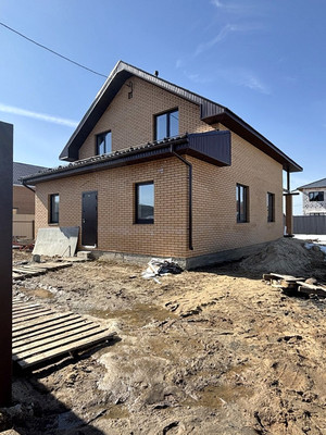 Продам дом, Лесные дачи СХ тер, Покров д, 0 км от города