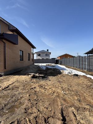 Продам дом, Лесные дачи СХ тер, Покров д, 0 км от города