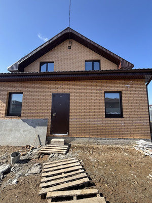 Продам дом, Лесные дачи СХ тер, Покров д, 0 км от города