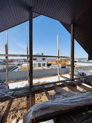 Продам дом, Лесные дачи СХ тер, Покров д, 0 км от города