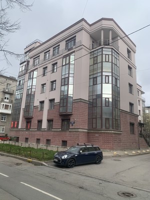 Продам двухкомнатную (2-комн.) квартиру, Карташихина ул, 5, Санкт-Петербург г