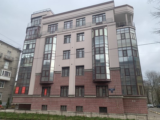 Продам двухкомнатную (2-комн.) квартиру, Карташихина ул, 5, Санкт-Петербург г