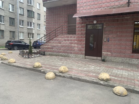 Продам двухкомнатную (2-комн.) квартиру, Карташихина ул, 5, Санкт-Петербург г