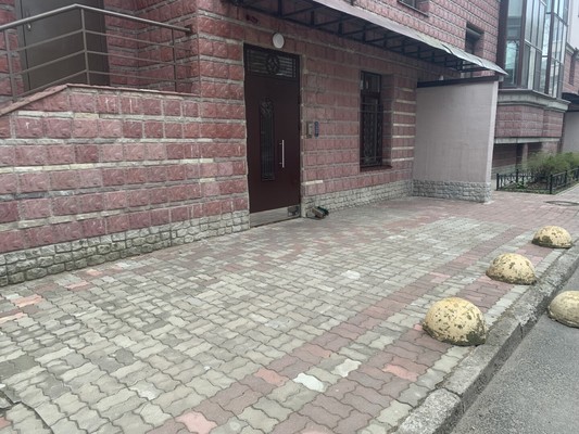 Продам двухкомнатную (2-комн.) квартиру, Карташихина ул, 5, Санкт-Петербург г