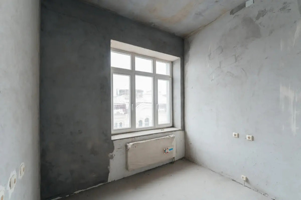 Продам двухкомнатную (2-комн.) квартиру, Карташихина ул, 5, Санкт-Петербург г