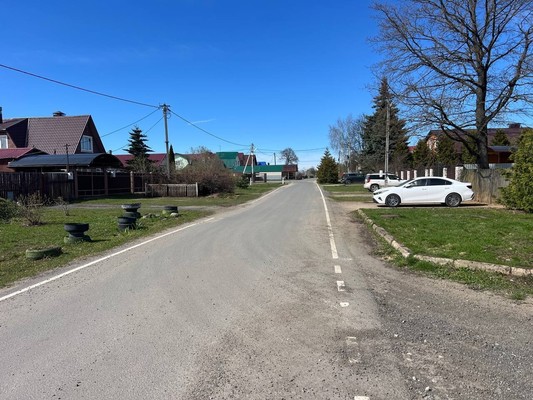 Продам дом, 113А, Татищево п, 0 км от города