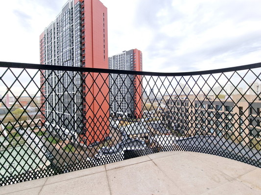 Продам двухкомнатную (2-комн.) квартиру, Академика Королева ул, 21, Москва г