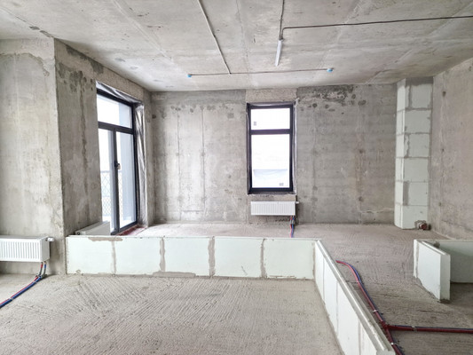 Продам двухкомнатную (2-комн.) квартиру, Академика Королева ул, 21, Москва г