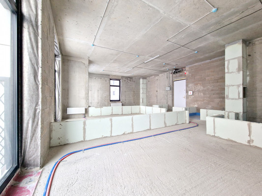 Продам двухкомнатную (2-комн.) квартиру, Академика Королева ул, 21, Москва г