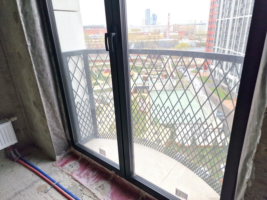 Продам двухкомнатную (2-комн.) квартиру, Академика Королева ул, 21, Москва г