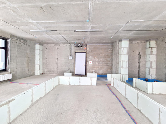 Продам двухкомнатную (2-комн.) квартиру, Академика Королева ул, 21, Москва г