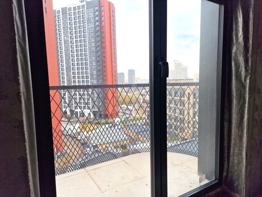 Продам двухкомнатную (2-комн.) квартиру, Академика Королева ул, 21, Москва г