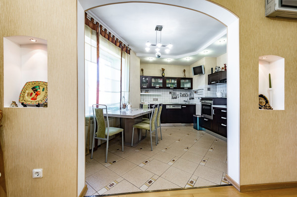 Продам многокомнатную квартиру, Тореза пр-кт, 95а, Санкт-Петербург г