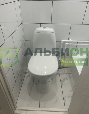 Сдам однокомнатную (1-комн.) квартиру, Шевченко ул, 39Л/2, Томск г