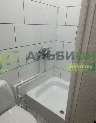 Сдам однокомнатную (1-комн.) квартиру, Шевченко ул, 39Л/2, Томск г
