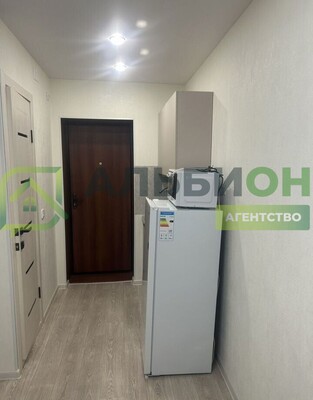 Сдам однокомнатную (1-комн.) квартиру, Шевченко ул, 39Л/2, Томск г