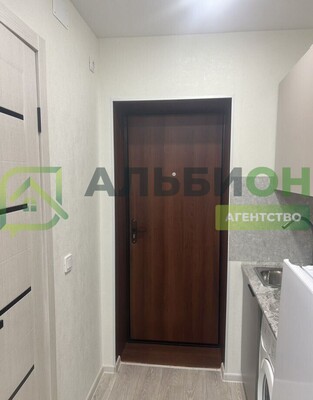 Сдам однокомнатную (1-комн.) квартиру, Шевченко ул, 39Л/2, Томск г