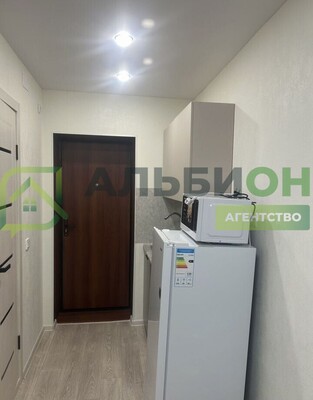 Сдам однокомнатную (1-комн.) квартиру, Шевченко ул, 39Л/2, Томск г