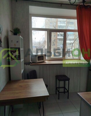 Сдам однокомнатную (1-комн.) квартиру, Елизаровых ул, 51, Томск г
