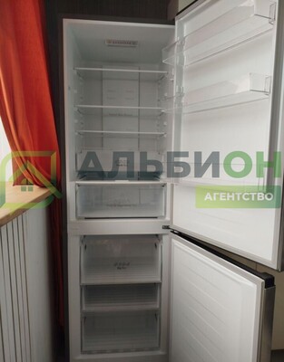 Сдам однокомнатную (1-комн.) квартиру, Елизаровых ул, 51, Томск г