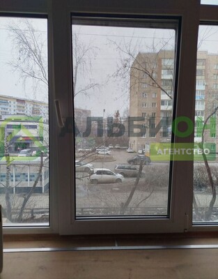 Сдам однокомнатную (1-комн.) квартиру, Елизаровых ул, 51, Томск г