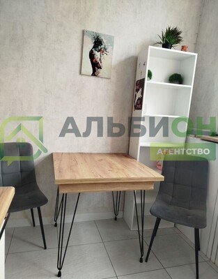 Сдам однокомнатную (1-комн.) квартиру, Елизаровых ул, 51, Томск г