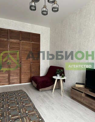 Сдам однокомнатную (1-комн.) квартиру, Елизаровых ул, 51, Томск г