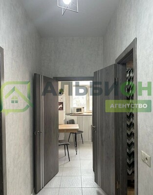 Сдам однокомнатную (1-комн.) квартиру, Елизаровых ул, 51, Томск г