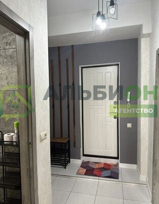 Сдам однокомнатную (1-комн.) квартиру, Елизаровых ул, 51, Томск г