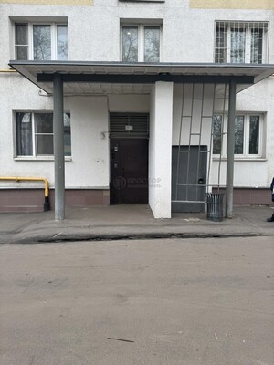 Продам двухкомнатную (2-комн.) квартиру, Зарайская ул, 51к2, Москва г