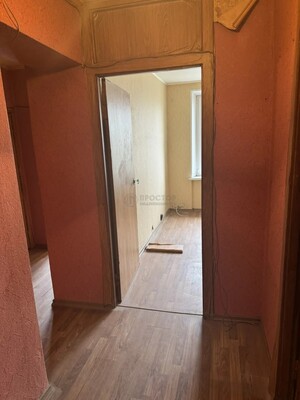 Продам двухкомнатную (2-комн.) квартиру, Зарайская ул, 51к2, Москва г